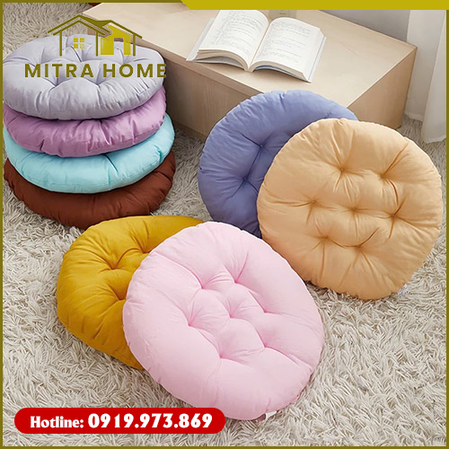 Nệm ngồi - Nệm Ghế Mitra Home  - Công Ty TNHH Sản Xuất Thương Mại Xuất Nhập Khẩu Mitra Home