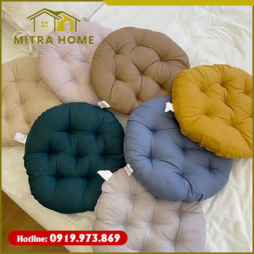 Nệm ngồi - Nệm Ghế Mitra Home  - Công Ty TNHH Sản Xuất Thương Mại Xuất Nhập Khẩu Mitra Home