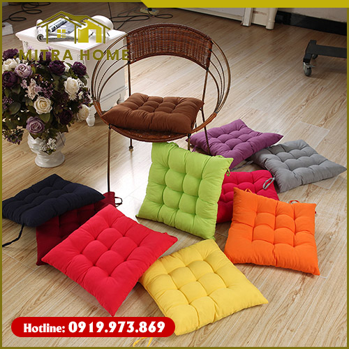 Nệm ngồi - Nệm Ghế Mitra Home  - Công Ty TNHH Sản Xuất Thương Mại Xuất Nhập Khẩu Mitra Home
