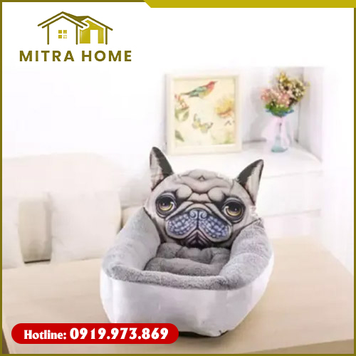 Nệm thú cưng - Nệm Ghế Mitra Home  - Công Ty TNHH Sản Xuất Thương Mại Xuất Nhập Khẩu Mitra Home