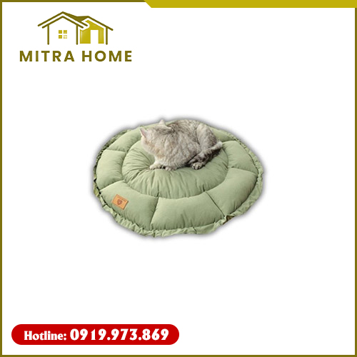 Nệm thú cưng - Nệm Ghế Mitra Home  - Công Ty TNHH Sản Xuất Thương Mại Xuất Nhập Khẩu Mitra Home