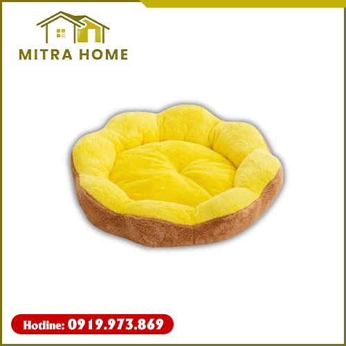 Nệm thú cưng - Nệm Ghế Mitra Home  - Công Ty TNHH Sản Xuất Thương Mại Xuất Nhập Khẩu Mitra Home