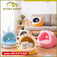 Nệm thú cưng - Nệm Ghế Mitra Home  - Công Ty TNHH Sản Xuất Thương Mại Xuất Nhập Khẩu Mitra Home
