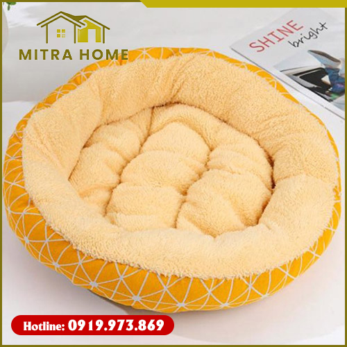 Nệm thú cưng - Nệm Ghế Mitra Home  - Công Ty TNHH Sản Xuất Thương Mại Xuất Nhập Khẩu Mitra Home