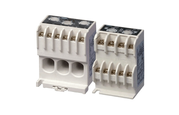 EOCR - Giải Pháp Kỹ Thuật SND - Công Ty TNHH Dịch Vụ Và Giải Pháp Kỹ Thuật SND