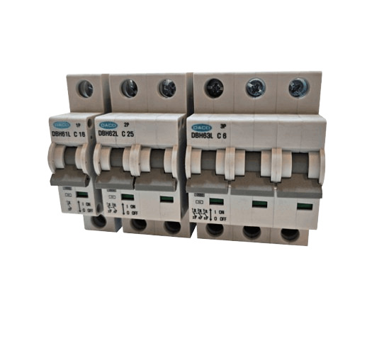 MCB - Giải Pháp Kỹ Thuật SND - Công Ty TNHH Dịch Vụ Và Giải Pháp Kỹ Thuật SND