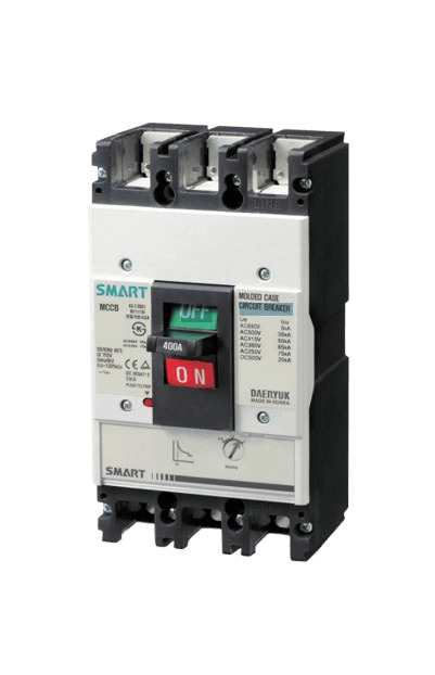 MCCB - Giải Pháp Kỹ Thuật SND - Công Ty TNHH Dịch Vụ Và Giải Pháp Kỹ Thuật SND