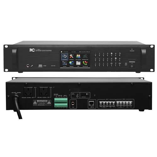 PA - Giải Pháp Kỹ Thuật SND - Công Ty TNHH Dịch Vụ Và Giải Pháp Kỹ Thuật SND