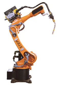 Robot - Giải Pháp Kỹ Thuật SND - Công Ty TNHH Dịch Vụ Và Giải Pháp Kỹ Thuật SND