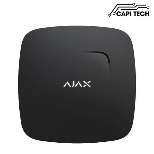 Báo cháy - Giải Pháp Kỹ Thuật SND - Công Ty TNHH Dịch Vụ Và Giải Pháp Kỹ Thuật SND