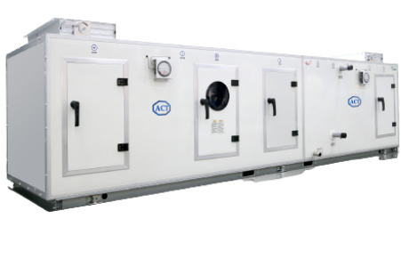 Cáp nguồn và điều khiển AHU - Giải Pháp Kỹ Thuật SND - Công Ty TNHH Dịch Vụ Và Giải Pháp Kỹ Thuật SND