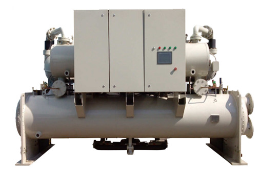 Cáp nguồn và điều khiển Chiller - Giải Pháp Kỹ Thuật SND - Công Ty TNHH Dịch Vụ Và Giải Pháp Kỹ Thuật SND