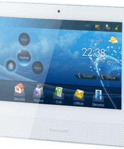 Chuông hình - Giải Pháp Kỹ Thuật SND - Công Ty TNHH Dịch Vụ Và Giải Pháp Kỹ Thuật SND