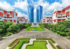 Đại học Phenikaa - Giải Pháp Kỹ Thuật SND - Công Ty TNHH Dịch Vụ Và Giải Pháp Kỹ Thuật SND