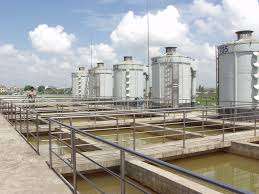 Nhà máy nước Điện Biên - Giải Pháp Kỹ Thuật SND - Công Ty TNHH Dịch Vụ Và Giải Pháp Kỹ Thuật SND