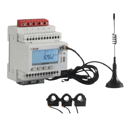 Thiết bị EMS - Giải Pháp Kỹ Thuật SND - Công Ty TNHH Dịch Vụ Và Giải Pháp Kỹ Thuật SND