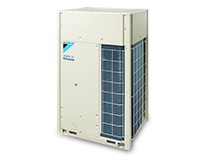 Thiết bị VRV/VRF - Giải Pháp Kỹ Thuật SND - Công Ty TNHH Dịch Vụ Và Giải Pháp Kỹ Thuật SND