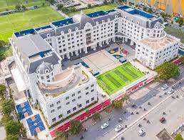 Trường Hà Nội Toronto - Giải Pháp Kỹ Thuật SND - Công Ty TNHH Dịch Vụ Và Giải Pháp Kỹ Thuật SND