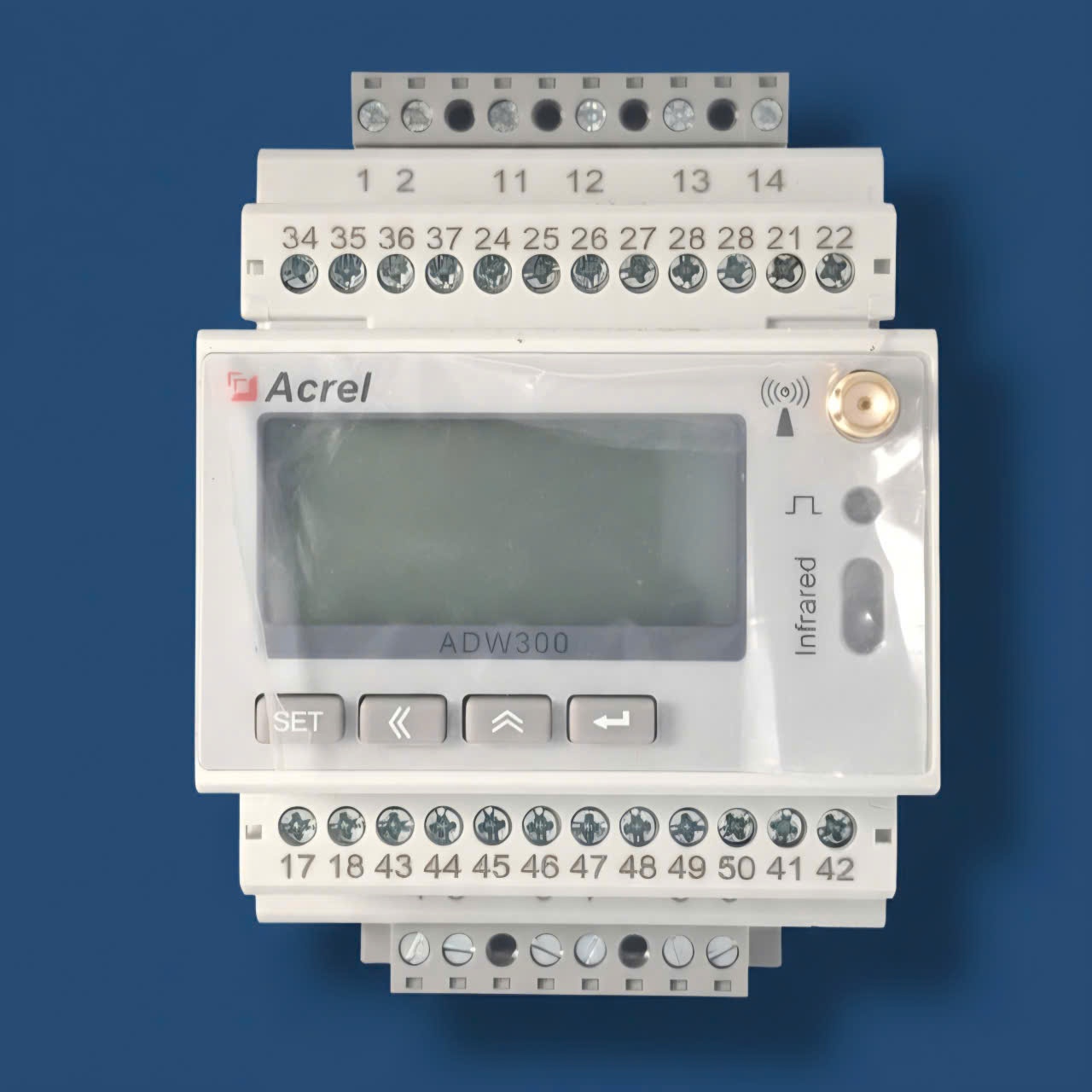 Vật tư tủ điện - Giải Pháp Kỹ Thuật SND - Công Ty TNHH Dịch Vụ Và Giải Pháp Kỹ Thuật SND