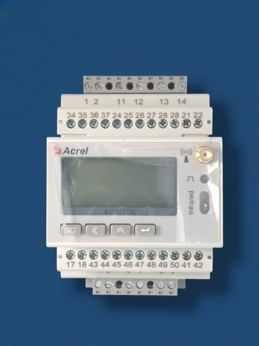 Vật tư tủ điện - Giải Pháp Kỹ Thuật SND - Công Ty TNHH Dịch Vụ Và Giải Pháp Kỹ Thuật SND