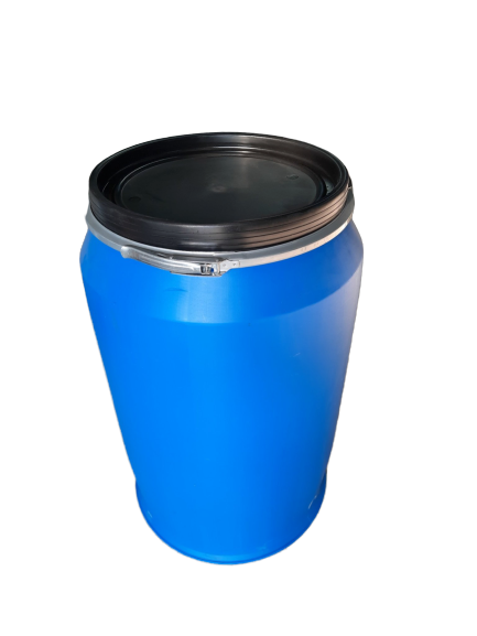 Thùng phuy - Tank Exel Plastech - Công Ty TNHH Exel Plastech (Trực thuộc Tập Đoàn Time Technoplast.Ltd)