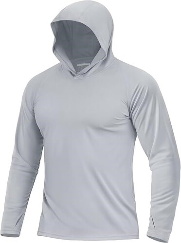 Áo chống nắng UPF50+ - Quần áo Xuất Khẩu Dawning - Công Ty TNHH Thương Mại Dawning
