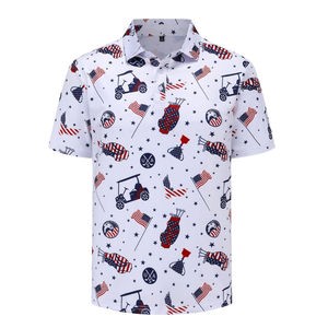 Áo polo golf - Quần áo Xuất Khẩu Dawning - Công Ty TNHH Thương Mại Dawning