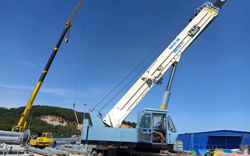 Sản xuất và lắp đặt kết cấu thép - Nhà Thép Tiền Chế Đoàn Kết Tiến  - Công Ty TNHH Đoàn Kết Tiến
