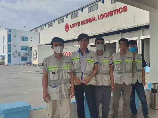 Bảo trì hệ thống điện công nghiệp - Thiết Bị Báo Cháy DMD - Công Ty CP Thiết Bị Và Giải Pháp Tự Động DMD