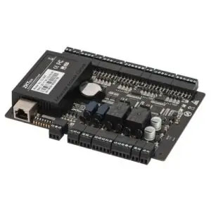 Bộ điều khiển trung tâm C3-100 - Thiết Bị Báo Cháy DMD - Công Ty CP Thiết Bị Và Giải Pháp Tự Động DMD