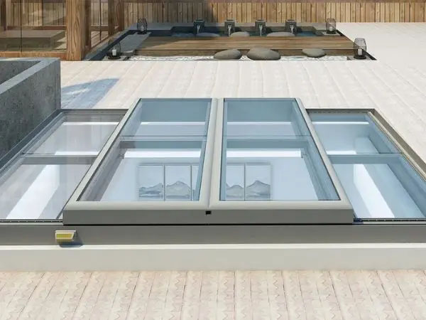 Cửa cảm biến tự động - Thiết Bị Báo Cháy DMD - Công Ty CP Thiết Bị Và Giải Pháp Tự Động DMD