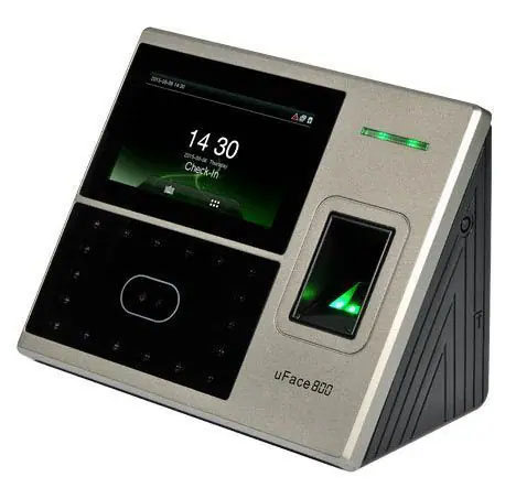 Đầu đọc thẻ máy chấm công