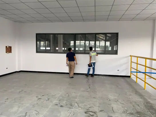 Thiết kế hệ thống điện công nghiệp - Thiết Bị Báo Cháy DMD - Công Ty CP Thiết Bị Và Giải Pháp Tự Động DMD