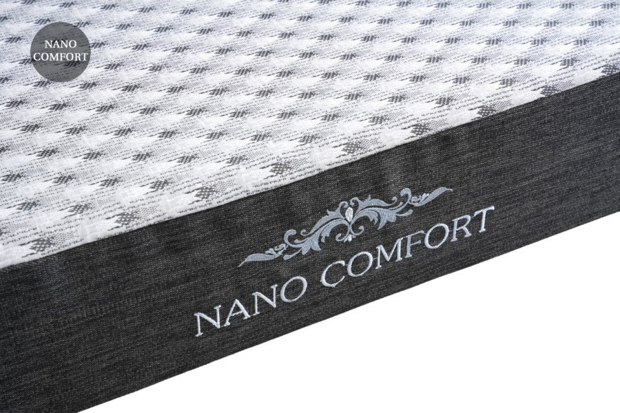 Đệm Foam cao cấp Nano Comfort