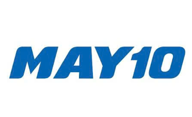 MAY10