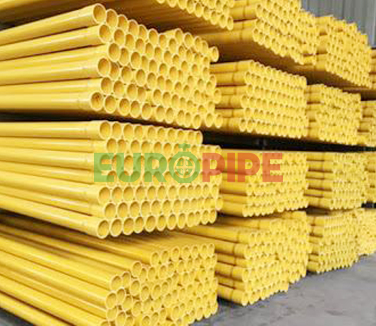 Ống luồn dây cáp