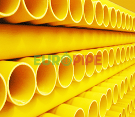 Ống luồn dây cáp
