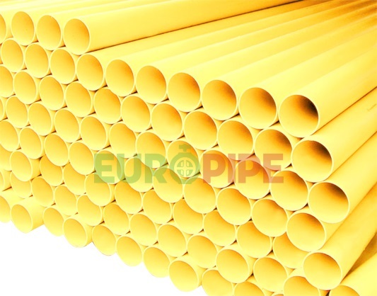 Ống luồn dây cáp