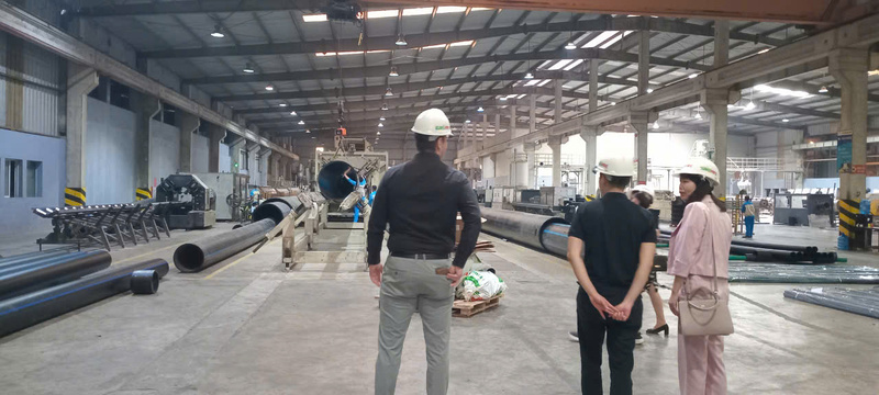 Ống nhựa Europipe