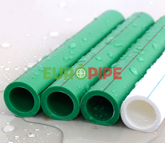 Ống nhựa PP-R