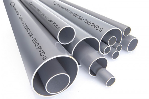 Ống nhựa PVC-U