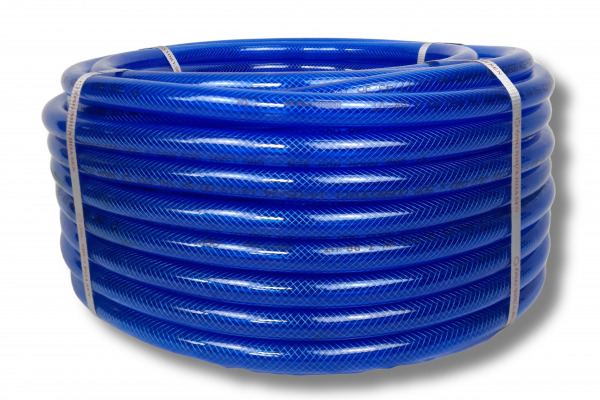 Ống nhựa lưới dẻo PVC Hoa Sen