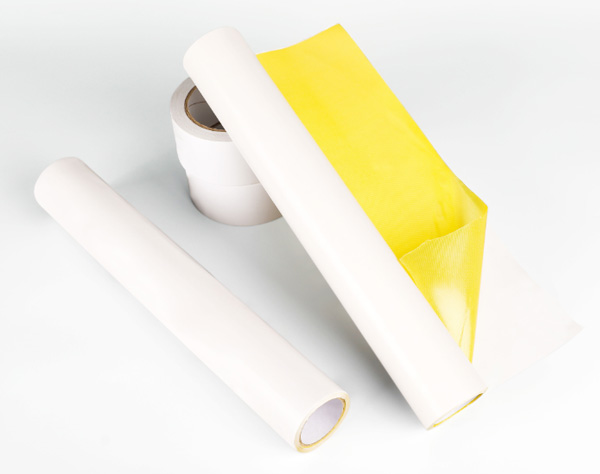 Băng keo 2 mặt dùng cho in Flexo - Vật Tư In ấn Hong Sheng - Công Ty TNHH Công Nghệ Vật Liệu Mới Điện Tử Hong Sheng