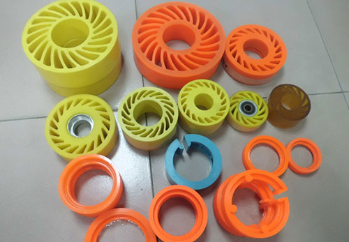 Bánh xe mặt trời - Vật Tư In ấn Hong Sheng - Công Ty TNHH Công Nghệ Vật Liệu Mới Điện Tử Hong Sheng