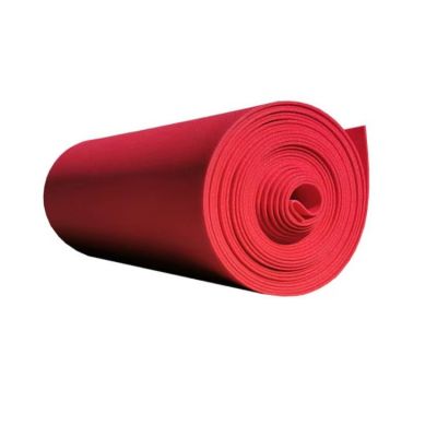 Cao su lót bản in Flexo hồng - Vật Tư In ấn Hong Sheng - Công Ty TNHH Công Nghệ Vật Liệu Mới Điện Tử Hong Sheng