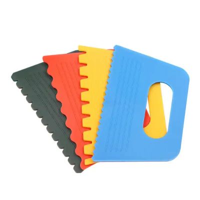 Dao gạt mực bằng nhựa - Vật Tư In ấn Hong Sheng - Công Ty TNHH Công Nghệ Vật Liệu Mới Điện Tử Hong Sheng