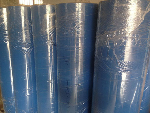 Lót trục bản in - Vật Tư In ấn Hong Sheng - Công Ty TNHH Công Nghệ Vật Liệu Mới Điện Tử Hong Sheng