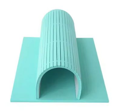 Tấm đệm dao đàn hồi cao - Vật Tư In ấn Hong Sheng - Công Ty TNHH Công Nghệ Vật Liệu Mới Điện Tử Hong Sheng