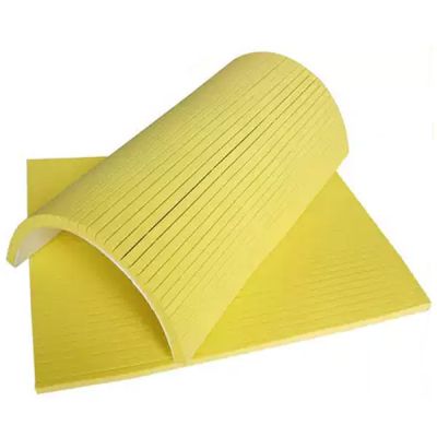 Tấm đệm dao đàn hồi cao - Vật Tư In ấn Hong Sheng - Công Ty TNHH Công Nghệ Vật Liệu Mới Điện Tử Hong Sheng