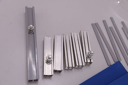 Thanh nẹp bản in - Vật Tư In ấn Hong Sheng - Công Ty TNHH Công Nghệ Vật Liệu Mới Điện Tử Hong Sheng